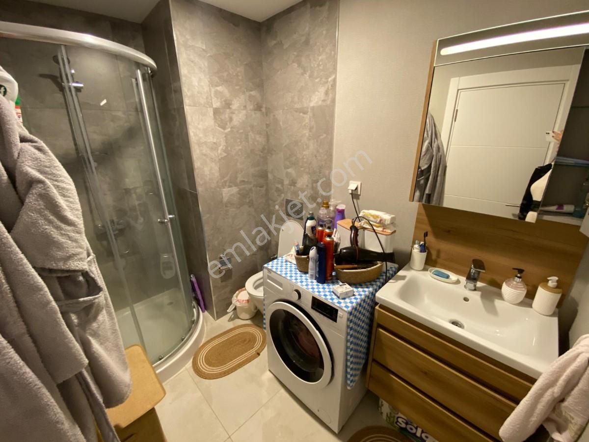 Törekent Mevlana Mah 2+1 Peyzaj Manzaralı Ferah Satılık Daire - Görsel 16