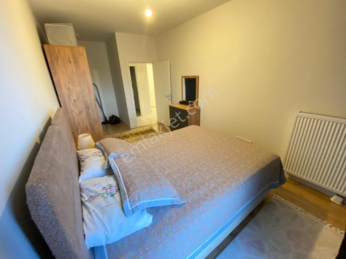 Törekent Mevlana Mah 2+1 Peyzaj Manzaralı Ferah Satılık Daire - Görsel 29