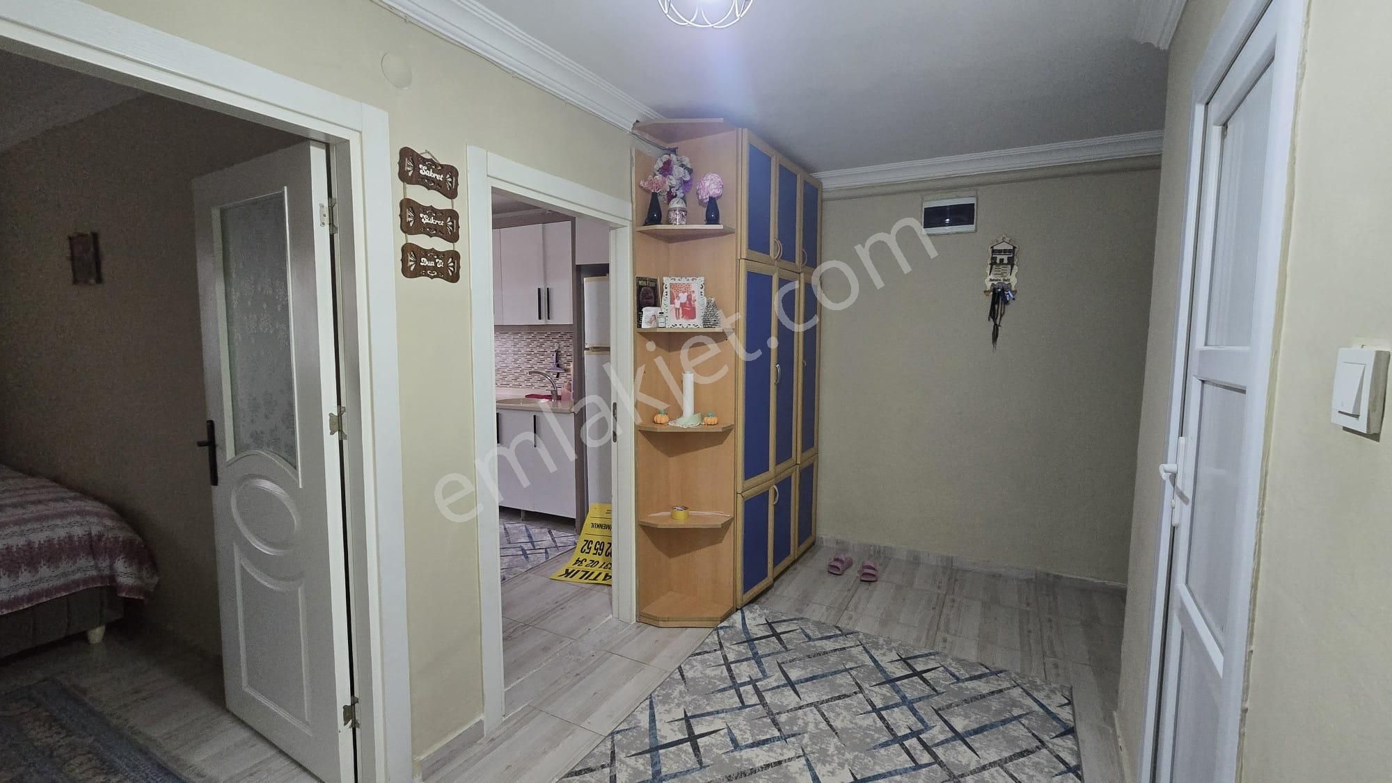 Arve'den Kaçırılmayacak Fırsat! 75. Yılda Merkezi Konumda Satılık Daire - Görsel 2