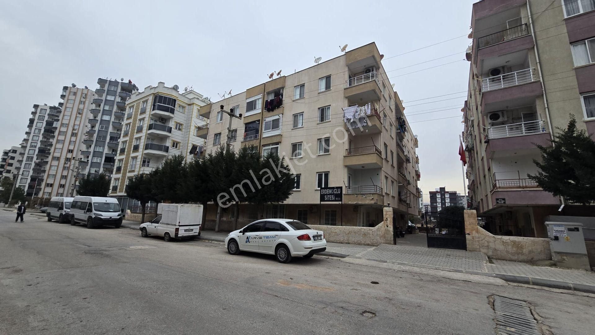 Arve'den Kaçırılmayacak Fırsat! 75. Yılda Merkezi Konumda Satılık Daire - Görsel 15