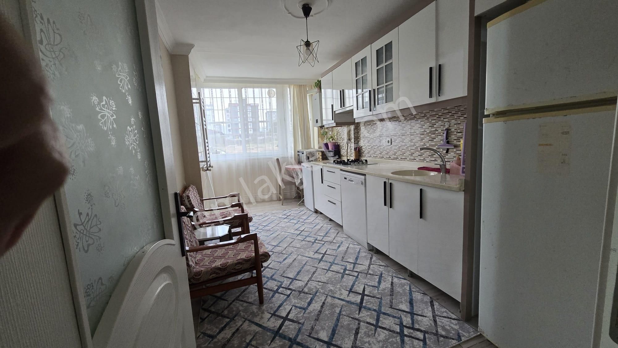 Arve'den Kaçırılmayacak Fırsat! 75. Yılda Merkezi Konumda Satılık Daire - Görsel 8