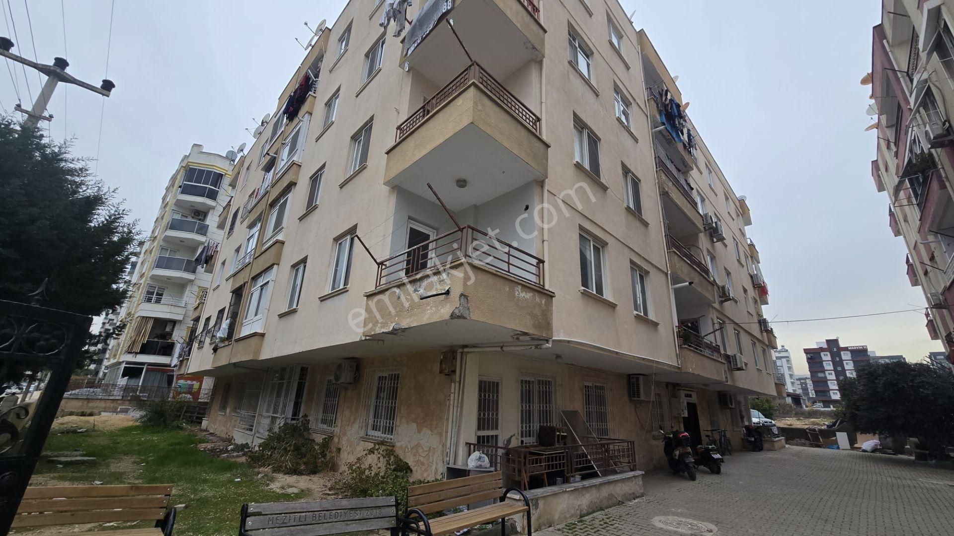 Arve'den Kaçırılmayacak Fırsat! 75. Yılda Merkezi Konumda Satılık Daire - Görsel 16