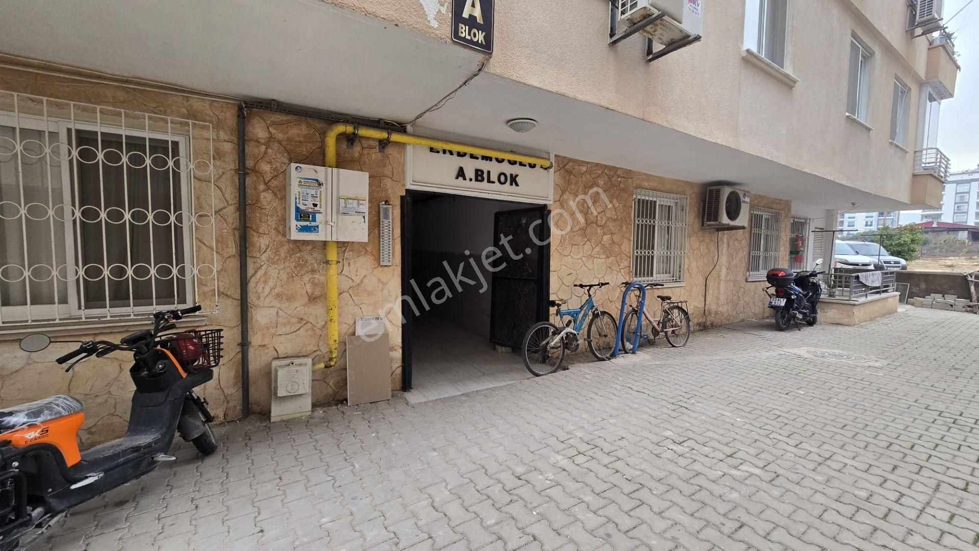 Arve'den Kaçırılmayacak Fırsat! 75. Yılda Merkezi Konumda Satılık Daire - Görsel 21