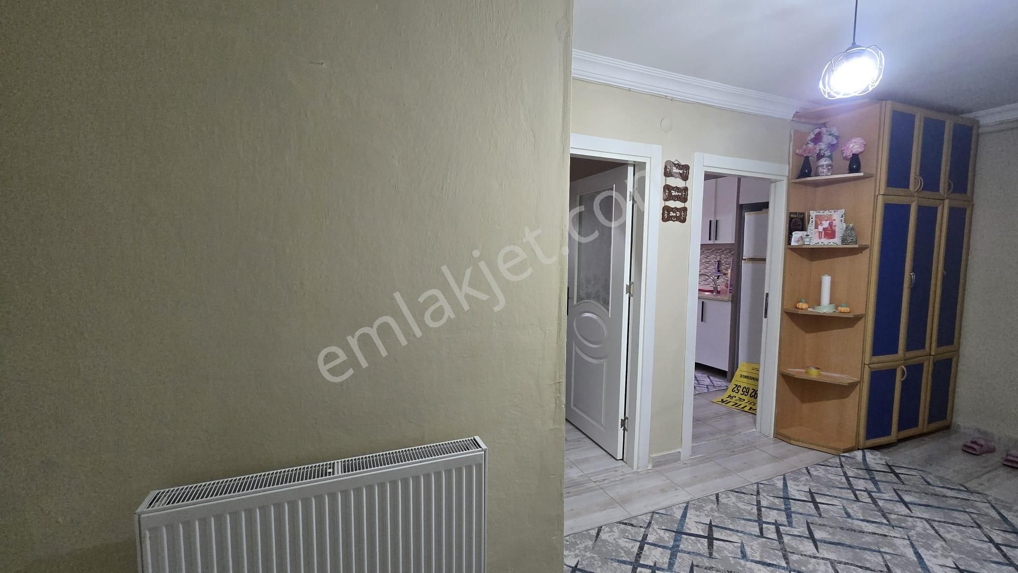 Arve'den Kaçırılmayacak Fırsat! 75. Yılda Merkezi Konumda Satılık Daire - Görsel 4