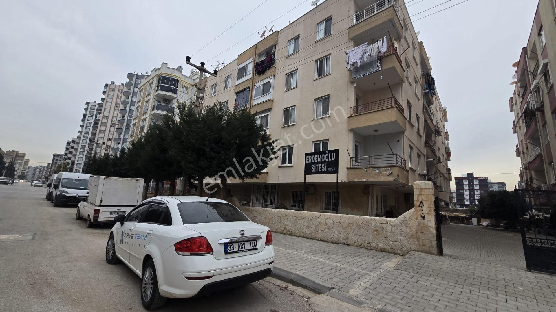 Arve'den Kaçırılmayacak Fırsat! 75. Yılda Merkezi Konumda Satılık Daire - Görsel 17