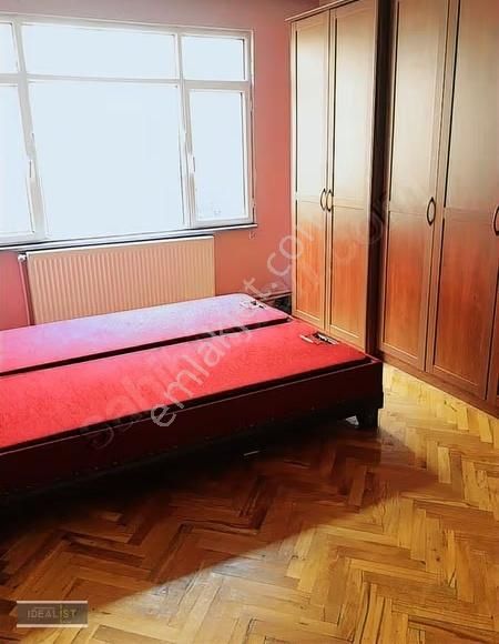 Ortaköy'de Merkezi Konumda Köşe Balkonlu 3+1 Masrafsız Daire - Görsel 11