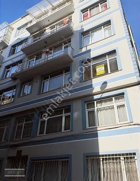 Ortaköy'de Merkezi Konumda Köşe Balkonlu 3+1 Masrafsız Daire - Görsel 10
