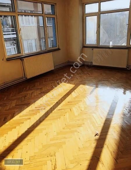 Ortaköy'de Merkezi Konumda Köşe Balkonlu 3+1 Masrafsız Daire - Görsel 12