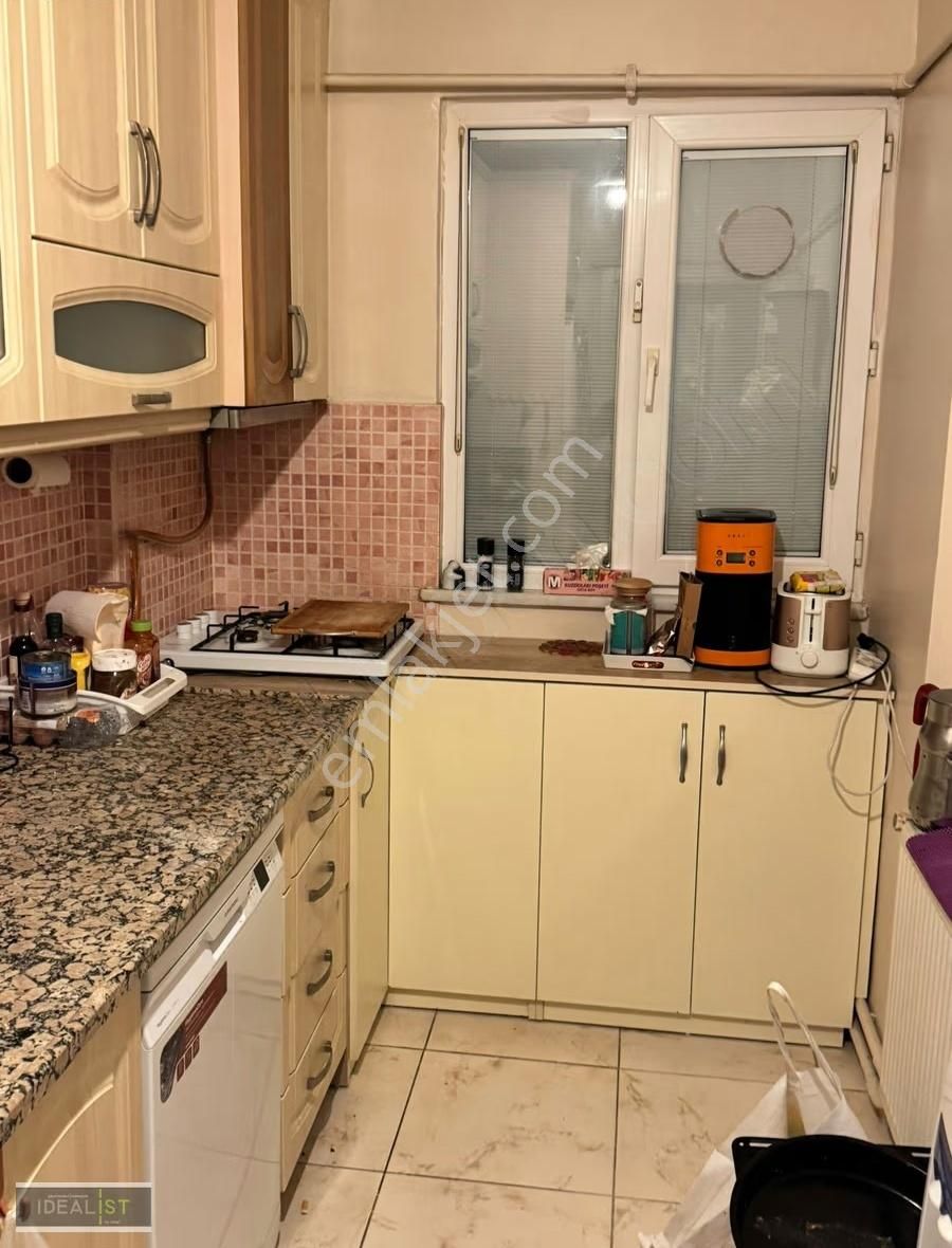 Ortaköy'de Merkezi Konumda Köşe Balkonlu 3+1 Masrafsız Daire - Görsel 2