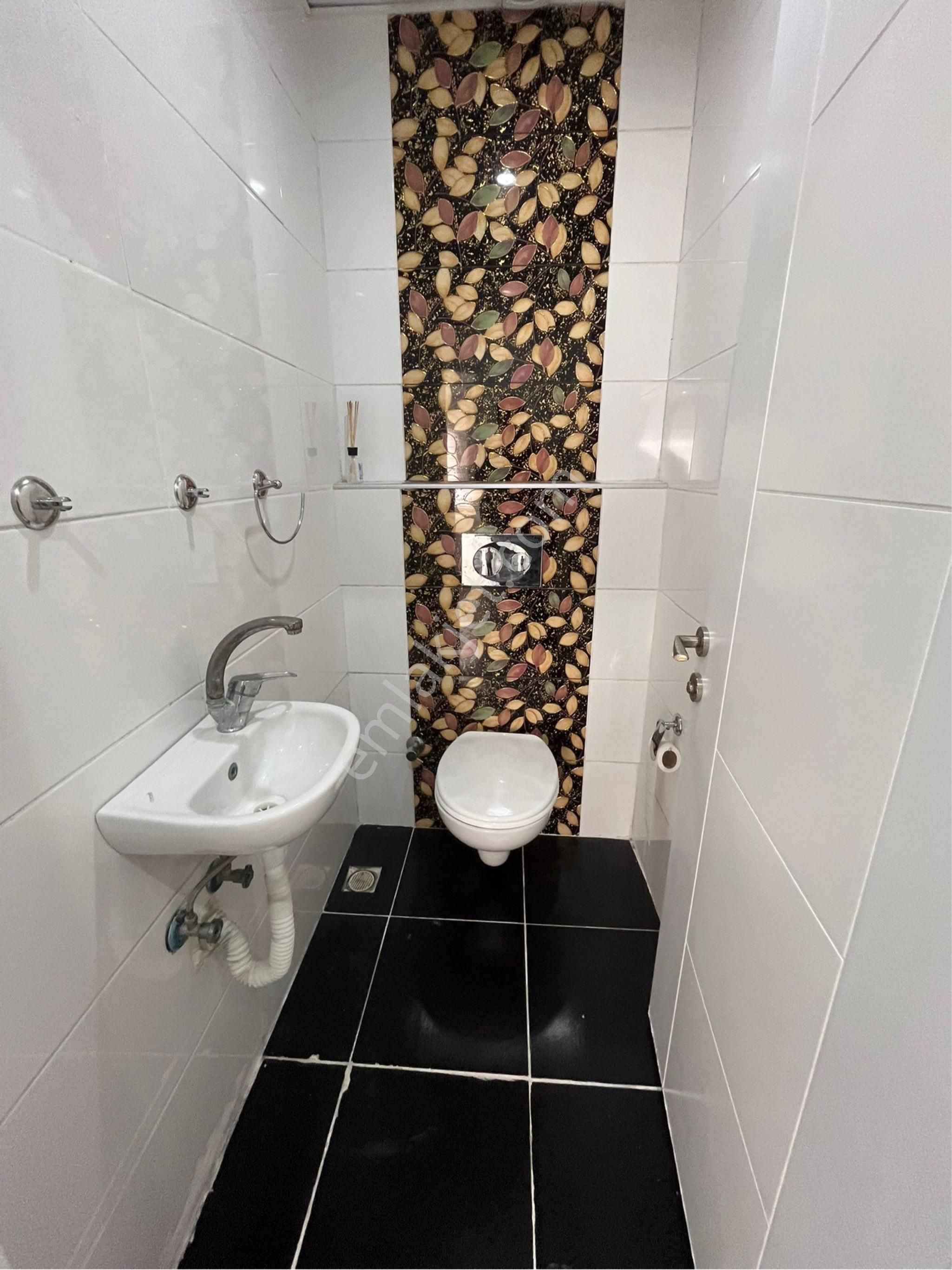 Gürselpaşa Da 2+1 Full Eşyalı Kiralık Daire Fırsatı !!! - Görsel 7