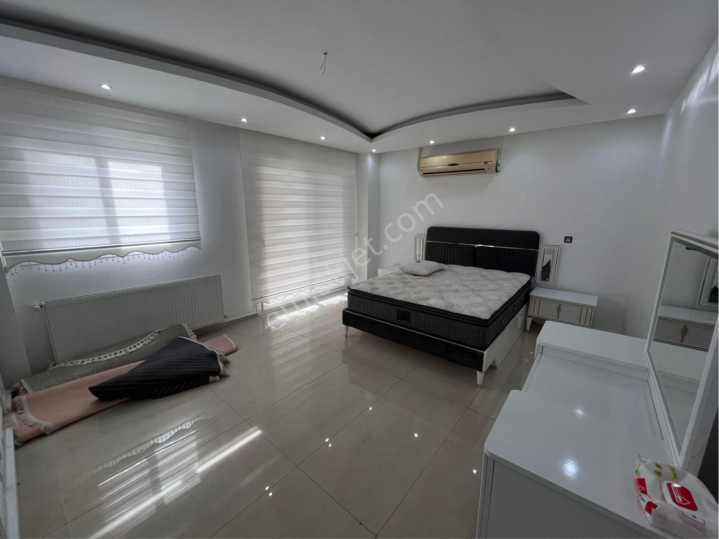 Gürselpaşa Da 2+1 Full Eşyalı Kiralık Daire Fırsatı !!! - Görsel 6