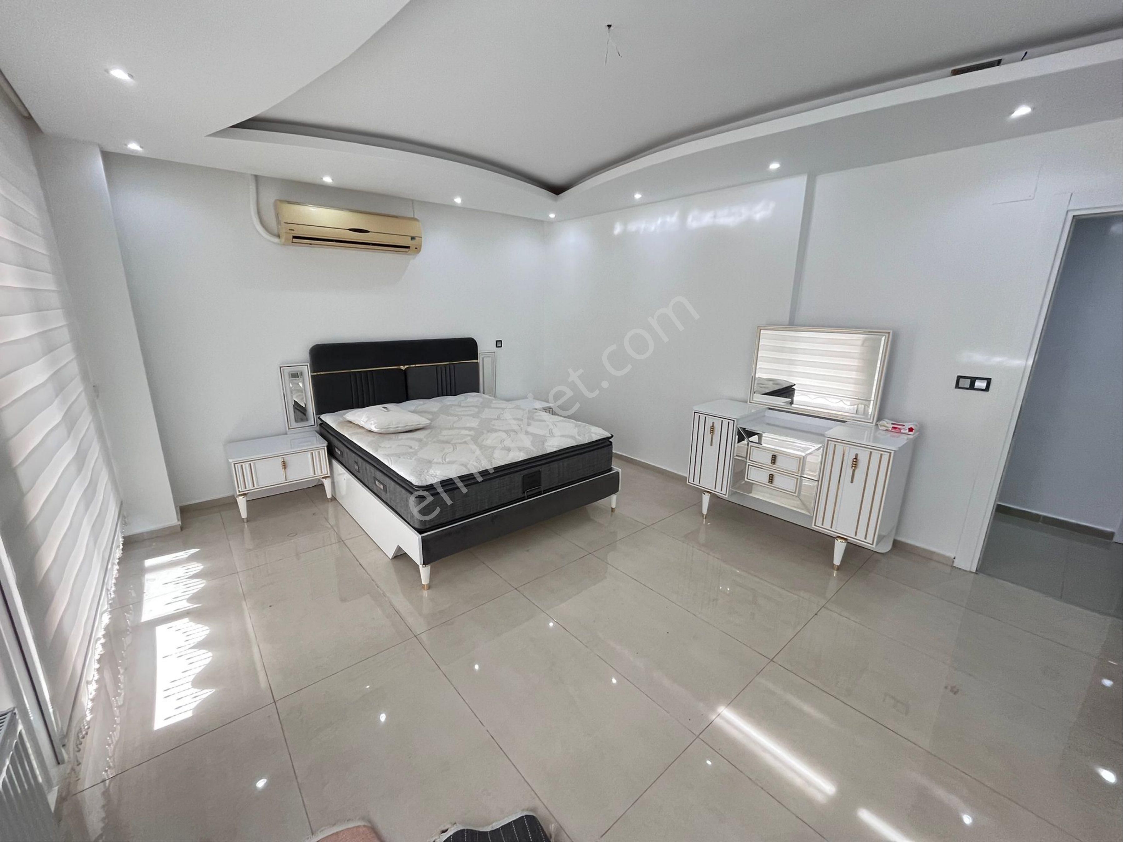 Gürselpaşa Da 2+1 Full Eşyalı Kiralık Daire Fırsatı !!! - Görsel 11