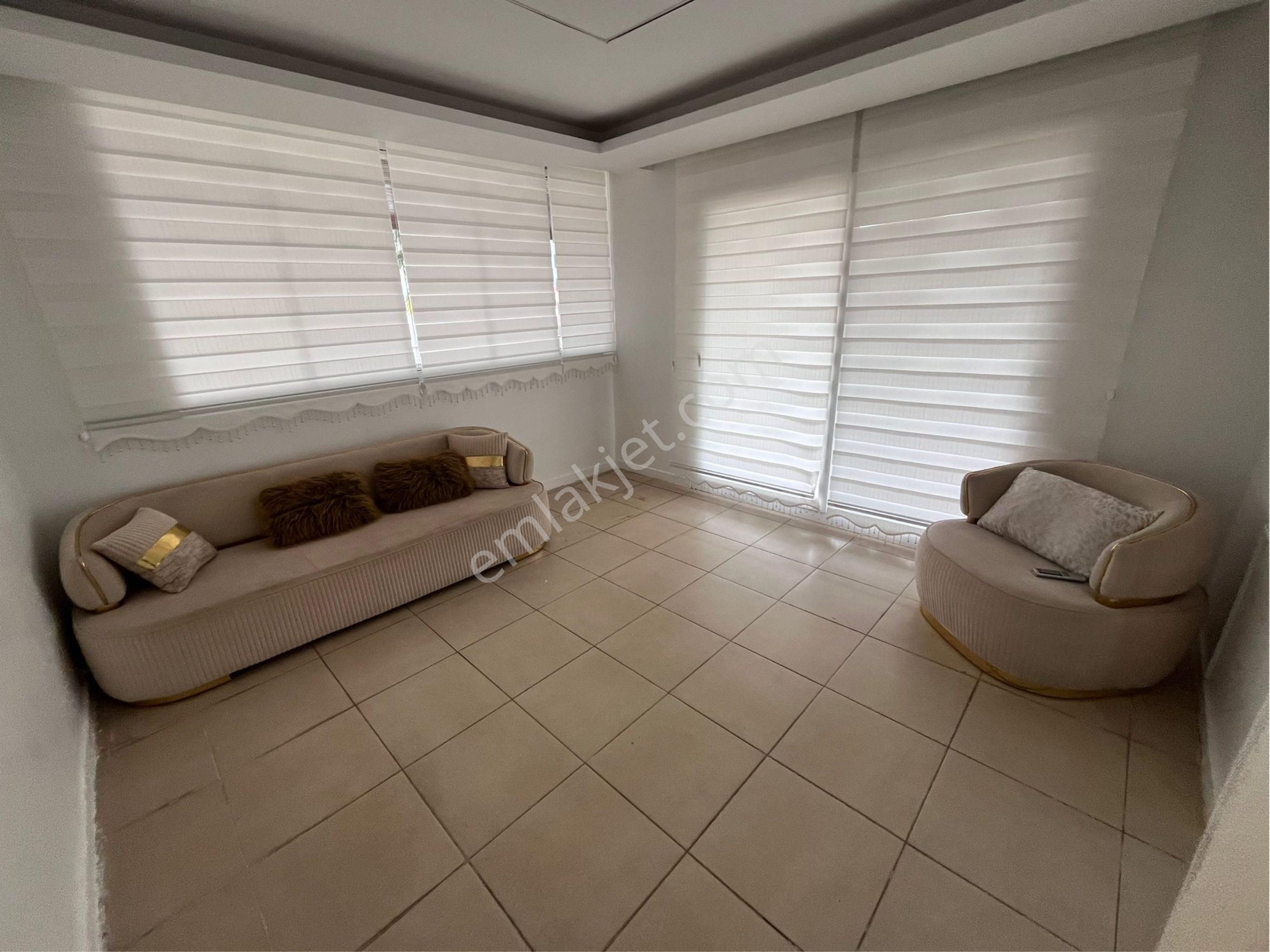 Gürselpaşa Da 2+1 Full Eşyalı Kiralık Daire Fırsatı !!! - Görsel 8