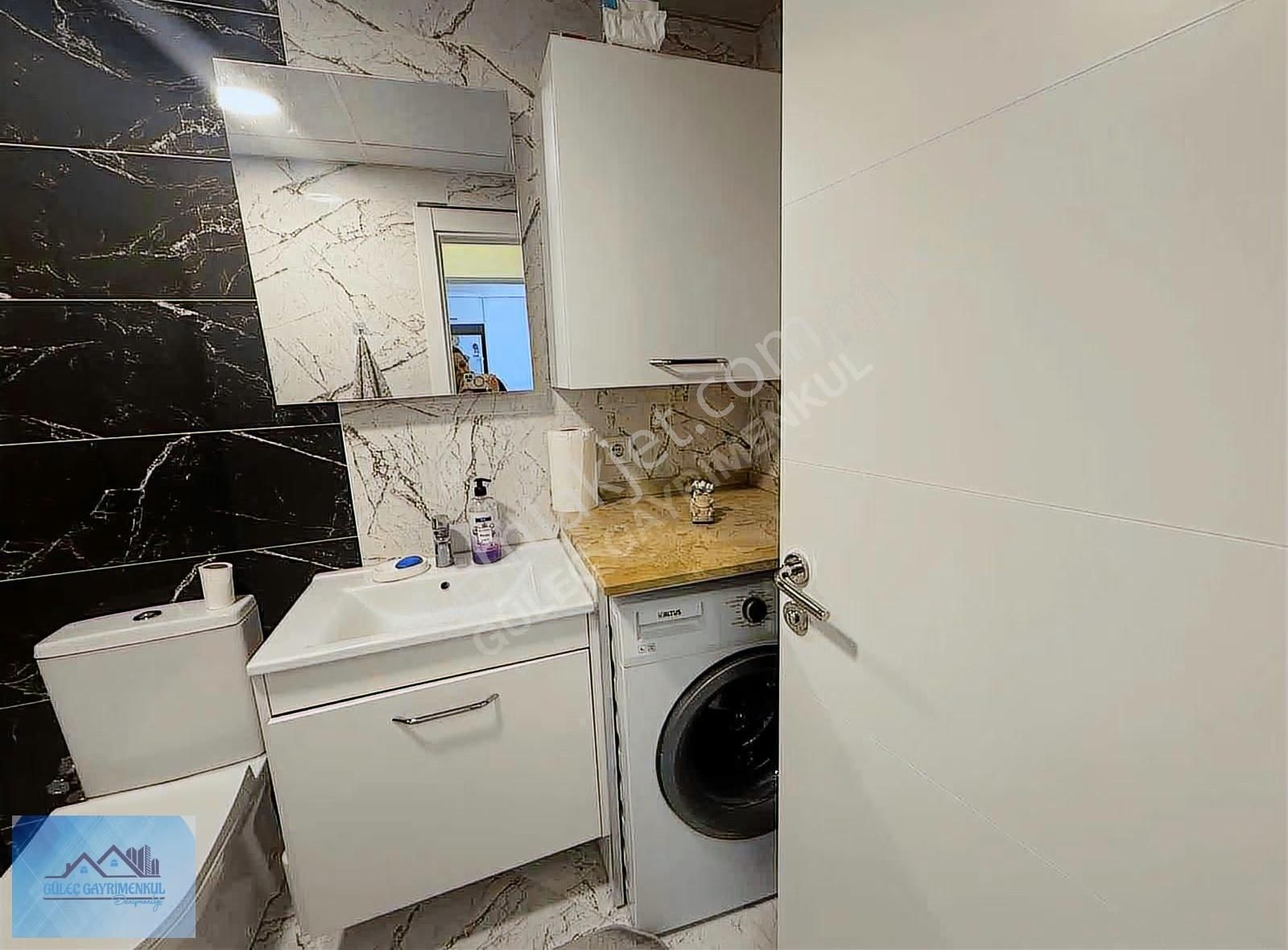 Güleçgayrimenkul Den Harika Konumda 1+1 Satılık - Görsel 12