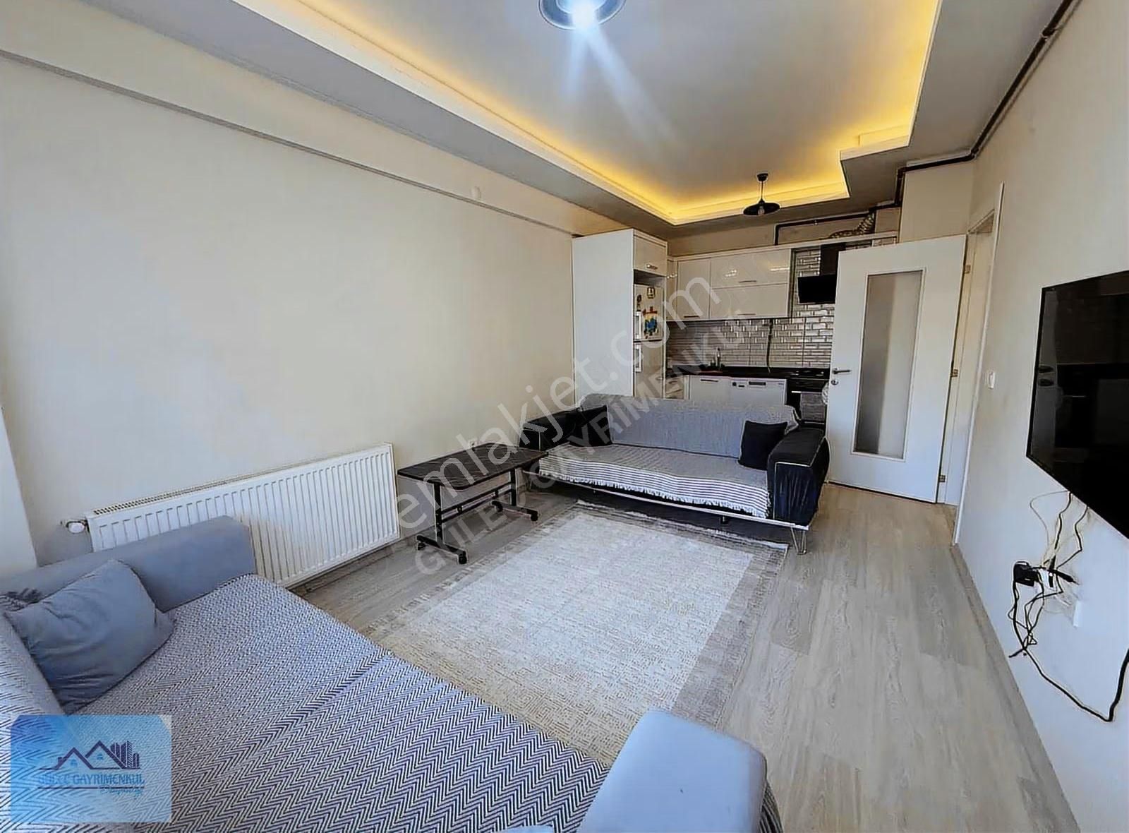 Güleçgayrimenkul Den Harika Konumda 1+1 Satılık - Görsel 5