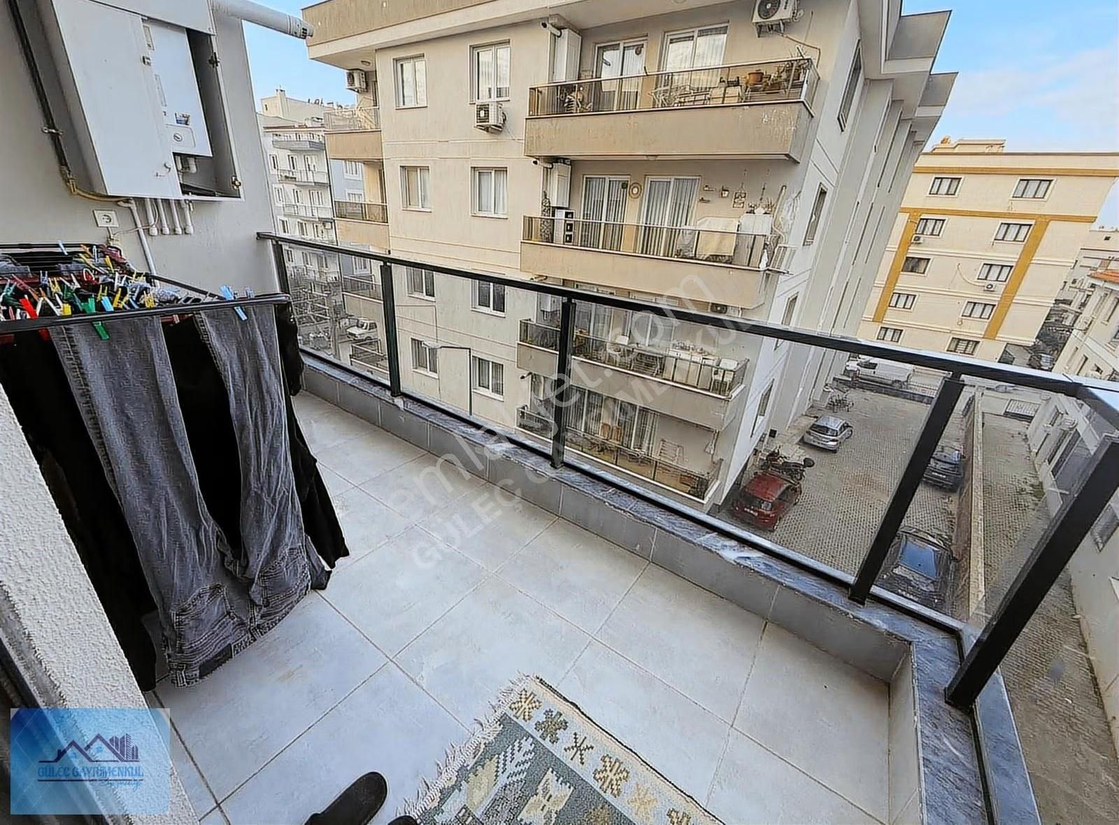 Güleçgayrimenkul Den Harika Konumda 1+1 Satılık - Görsel 11