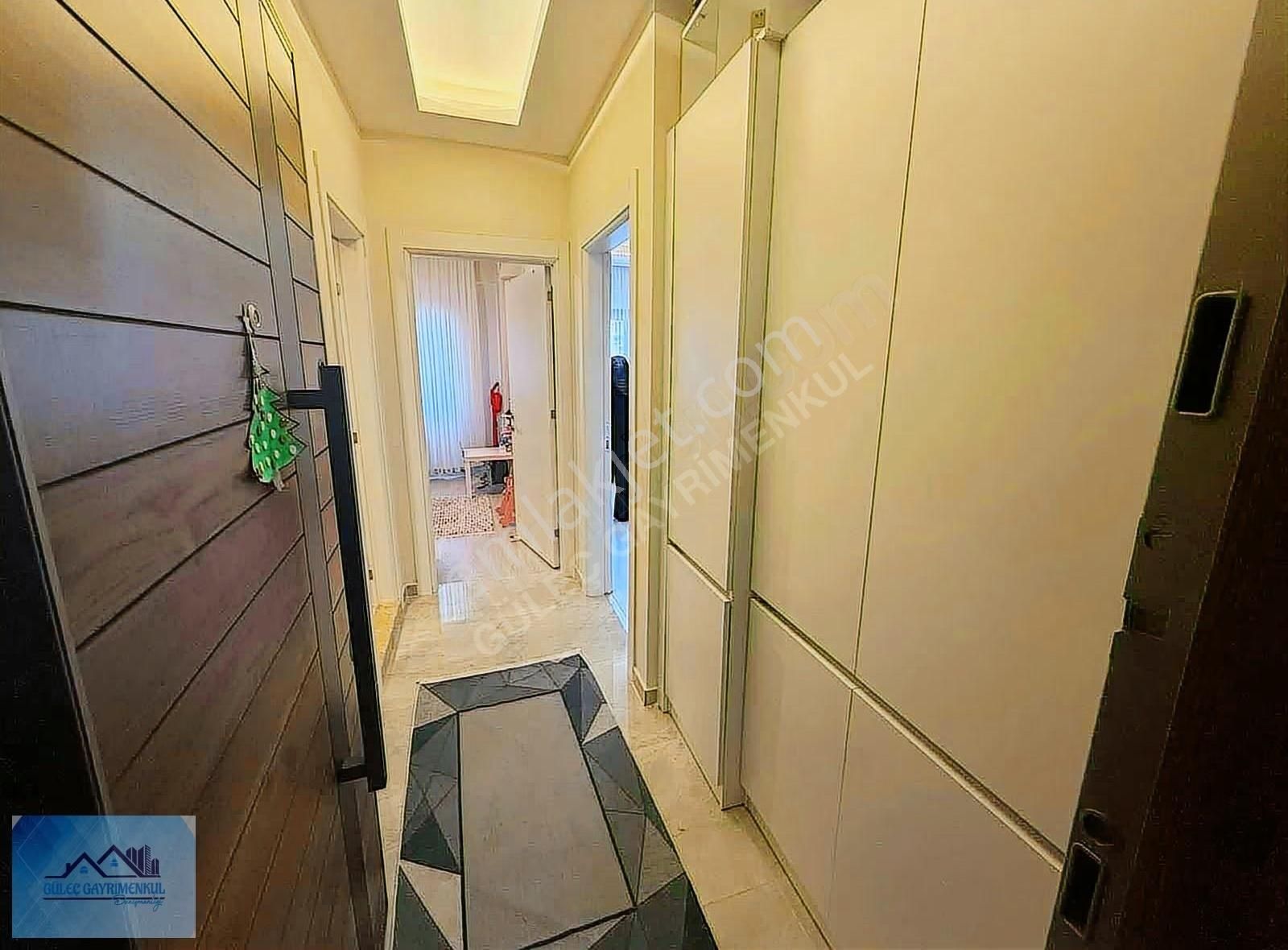 Güleçgayrimenkul Den Harika Konumda 1+1 Satılık - Görsel 8