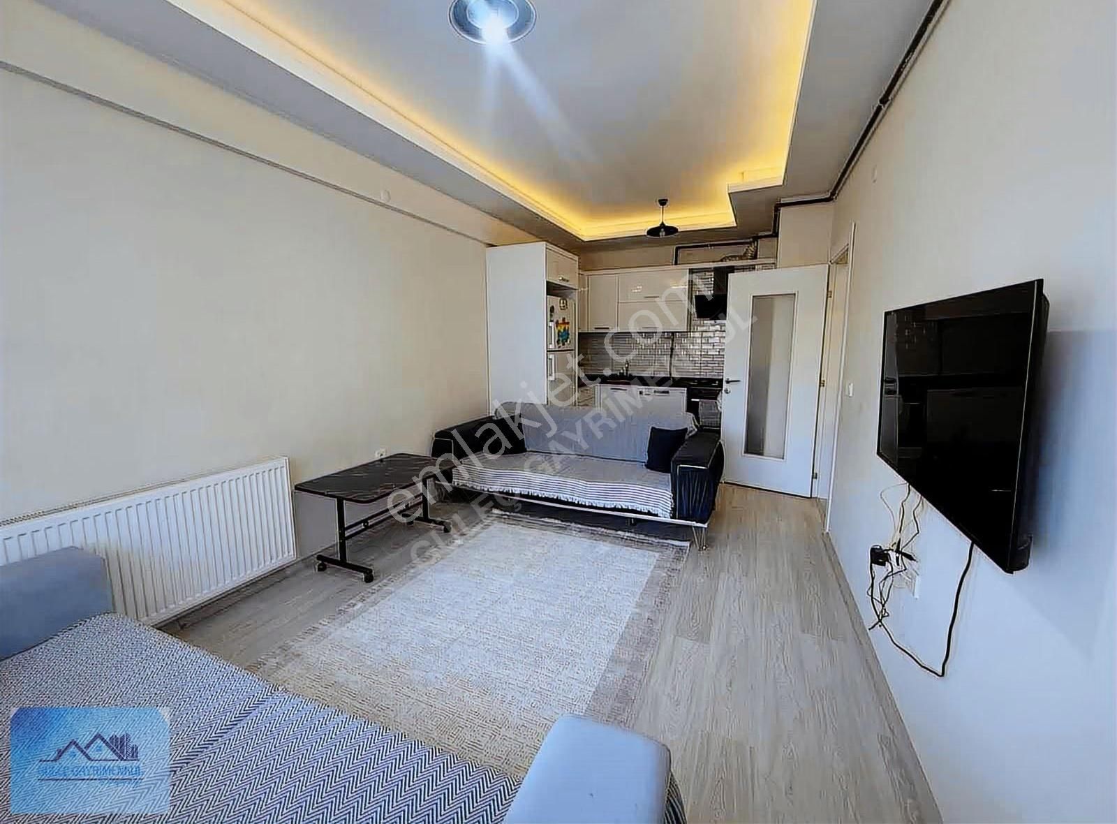 Güleçgayrimenkul Den Harika Konumda 1+1 Satılık - Görsel 2