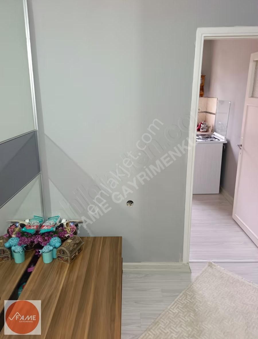 Kurttepe'de 3+1 Kapalı Mutfak Fırsat Daire - Görsel 21