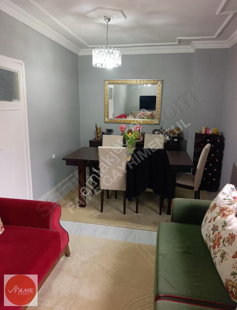 Kurttepe'de 3+1 Kapalı Mutfak Fırsat Daire - Görsel 7