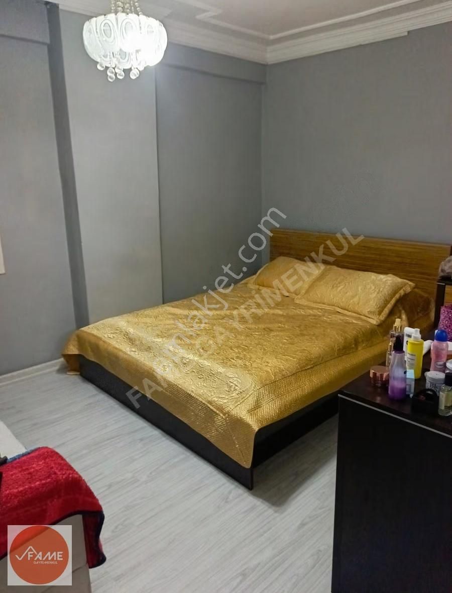 Kurttepe'de 3+1 Kapalı Mutfak Fırsat Daire - Görsel 14