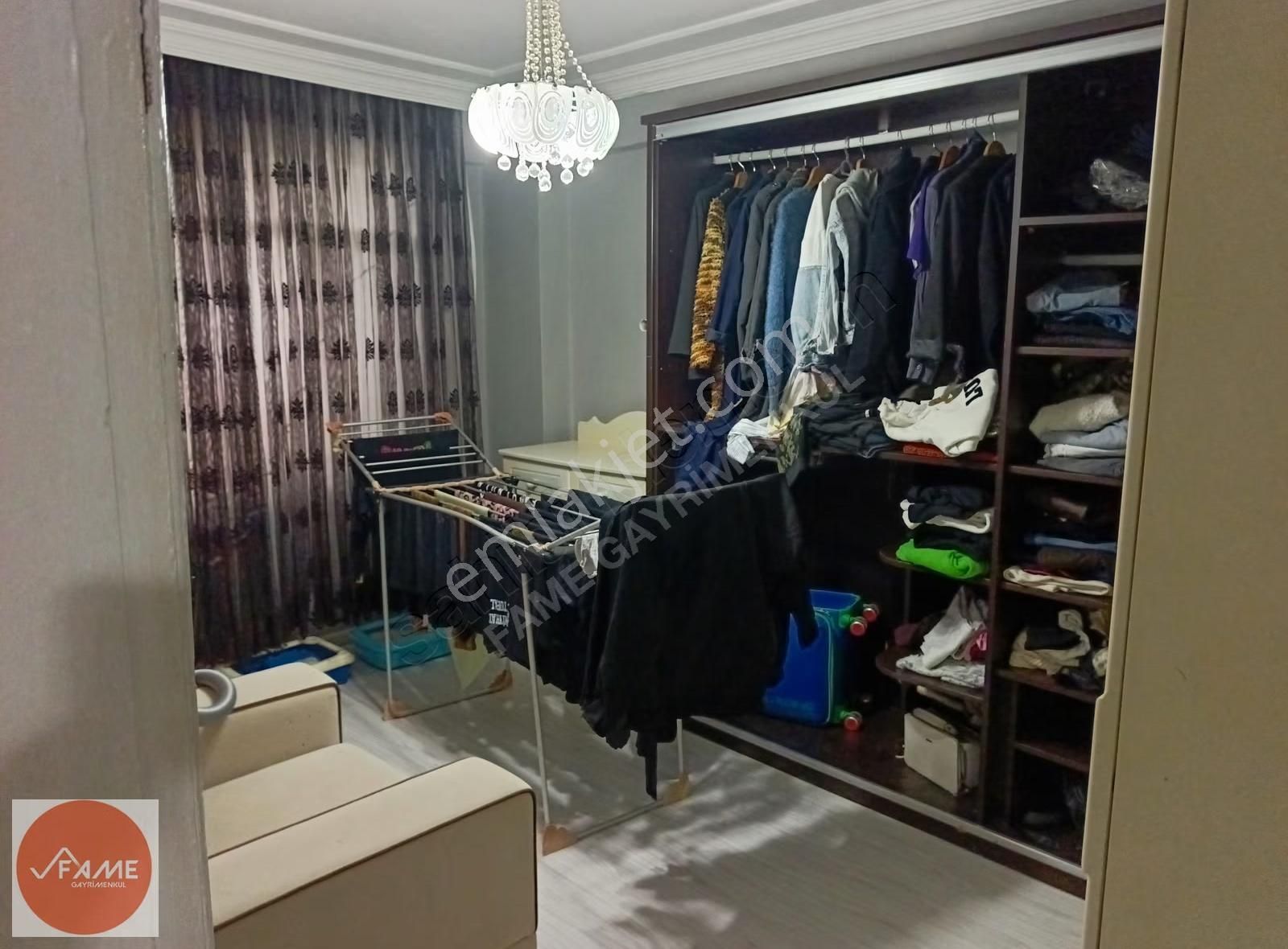 Kurttepe'de 3+1 Kapalı Mutfak Fırsat Daire - Görsel 16