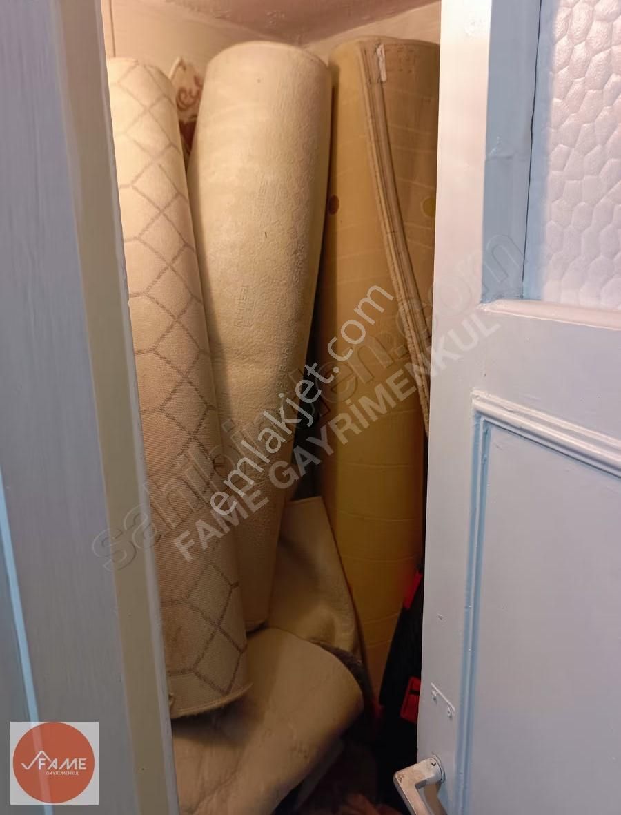 Kurttepe'de 3+1 Kapalı Mutfak Fırsat Daire - Görsel 25