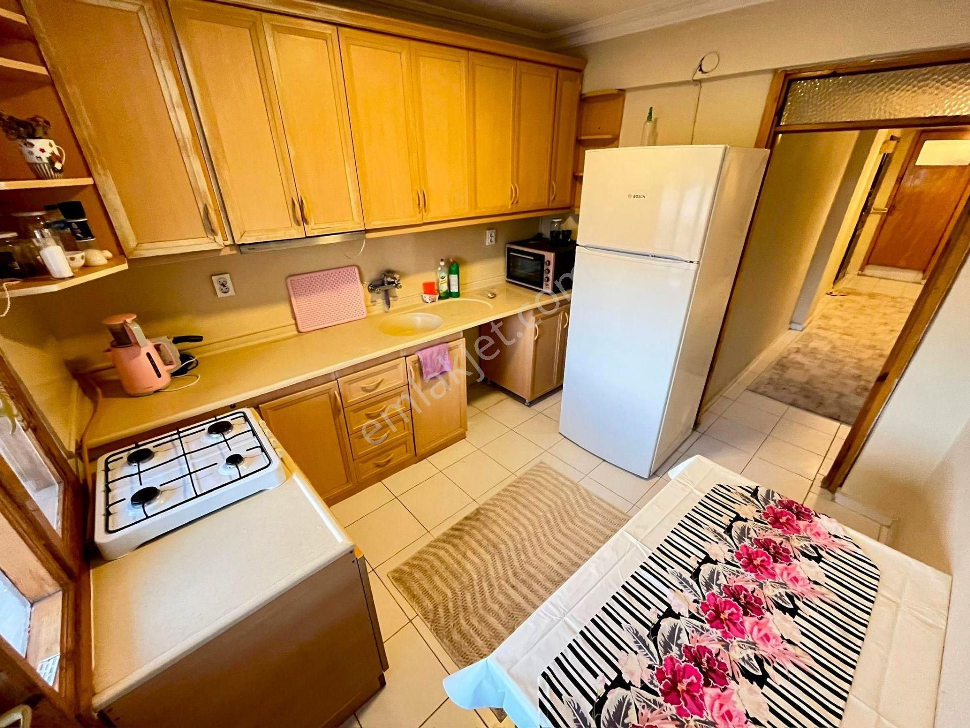 Yüksel'den Akçay Merkez'de Denize 200m Öncephe Fırsat 5+1dubleks