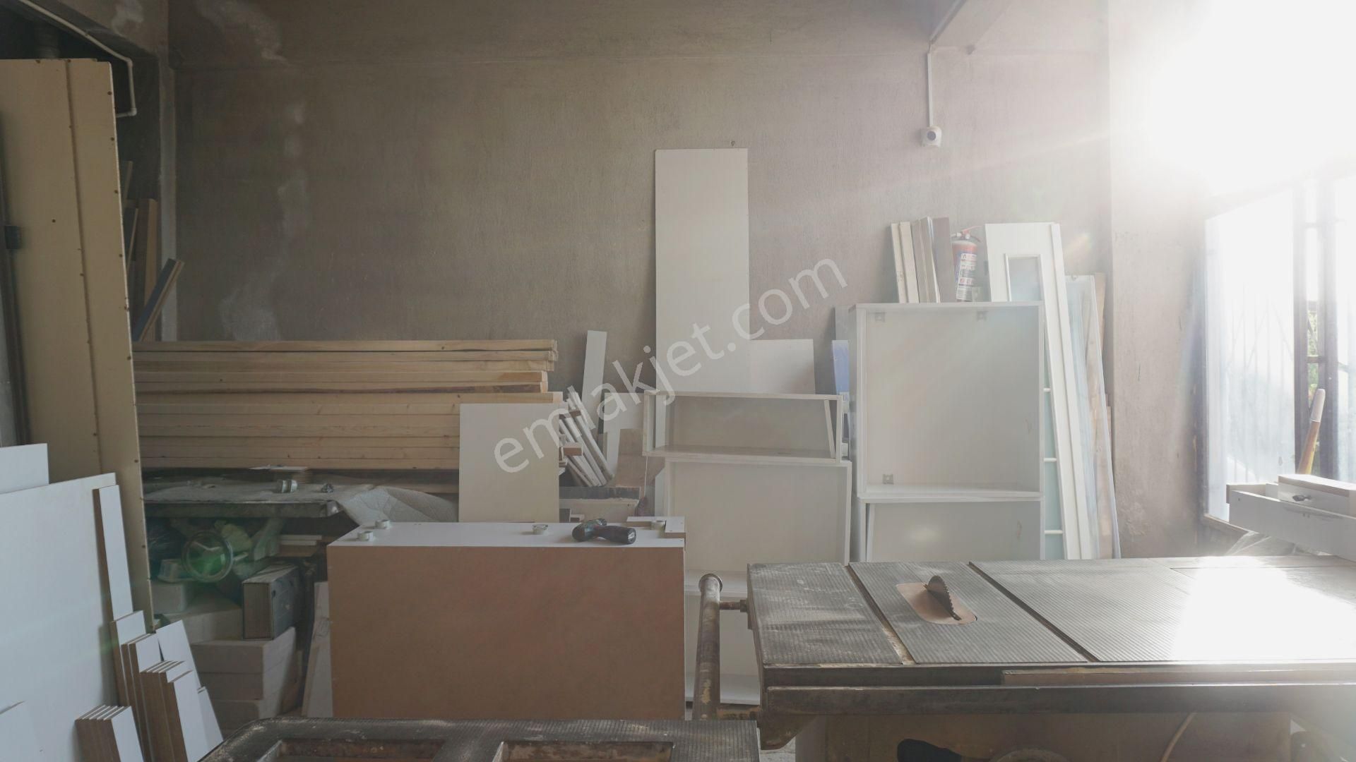 Çiğli Şirintepede Kiralık Dükkan Depo Çiğli Serkan Emlak Dan - Görsel 10