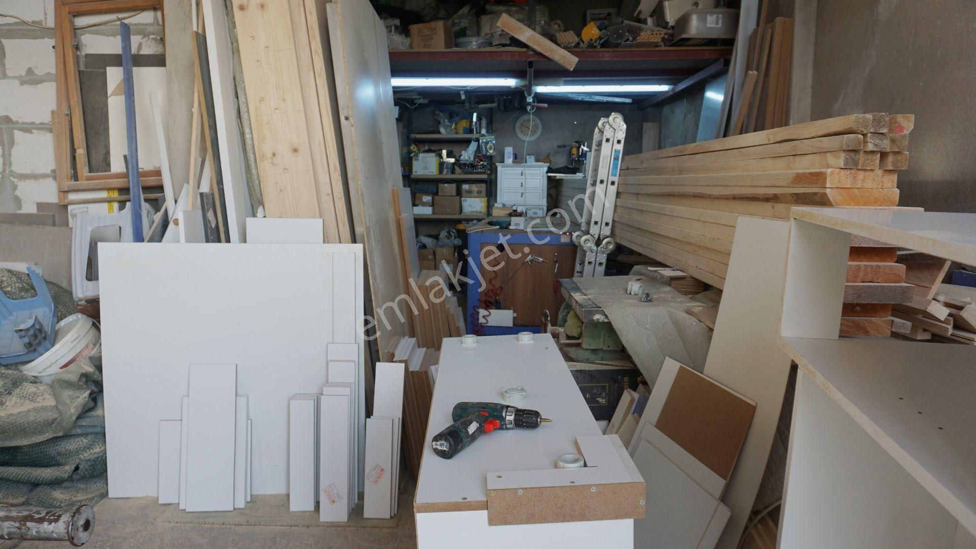 Çiğli Şirintepede Kiralık Dükkan Depo Çiğli Serkan Emlak Dan - Görsel 4