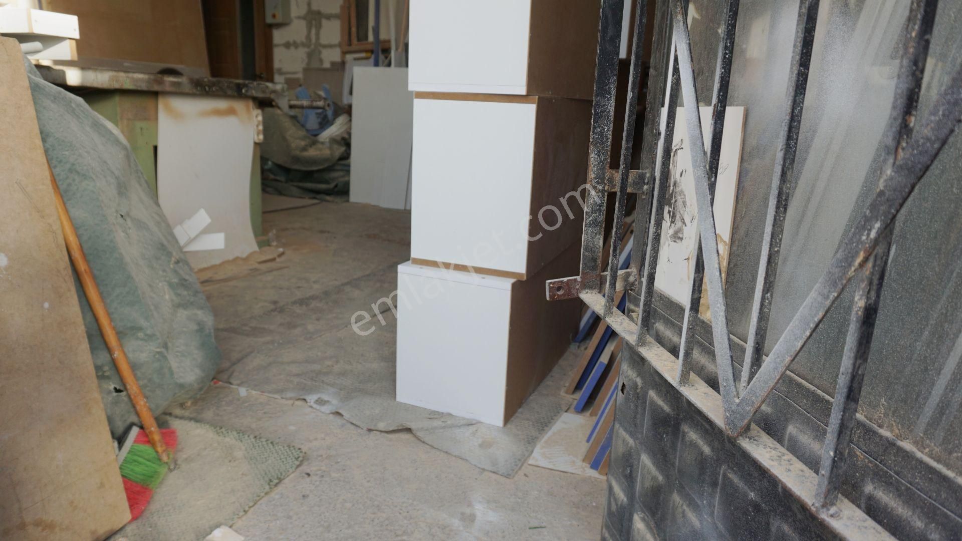 Çiğli Şirintepede Kiralık Dükkan Depo Çiğli Serkan Emlak Dan - Görsel 13