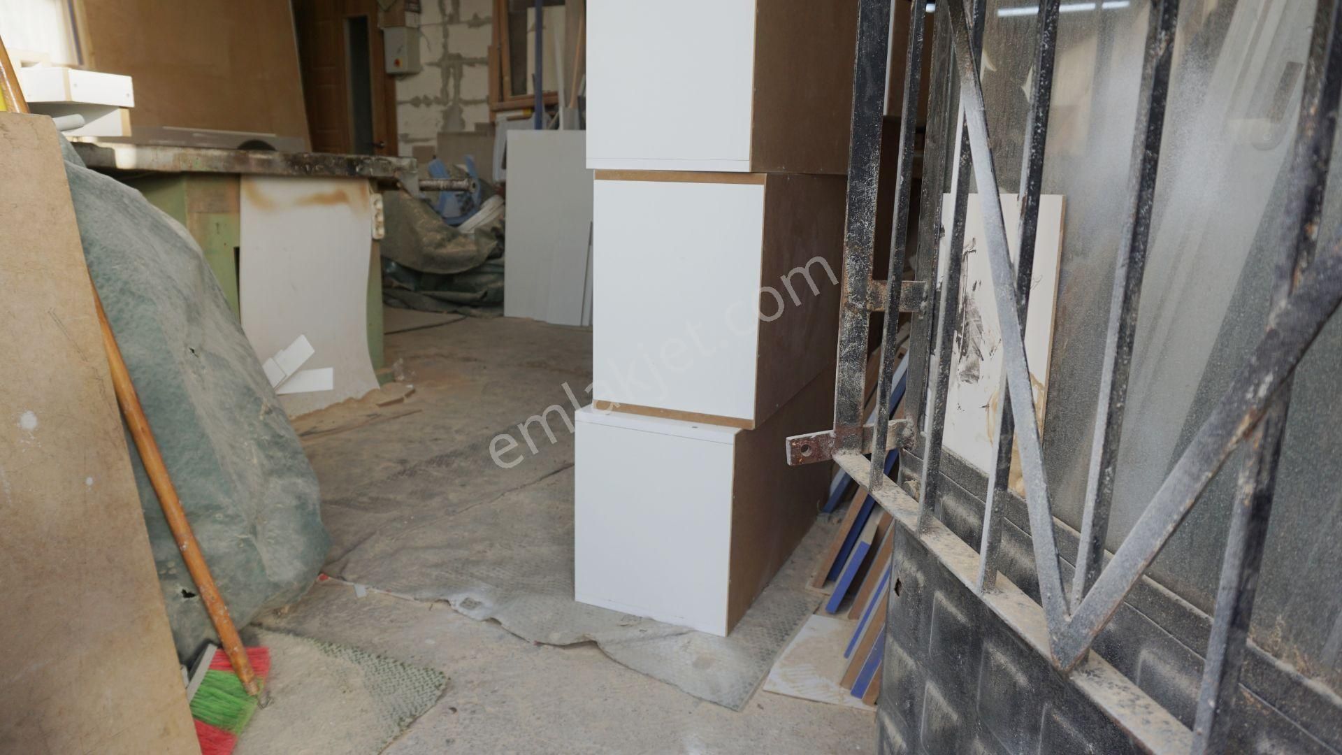 Çiğli Şirintepede Kiralık Dükkan Depo Çiğli Serkan Emlak Dan - Görsel 12