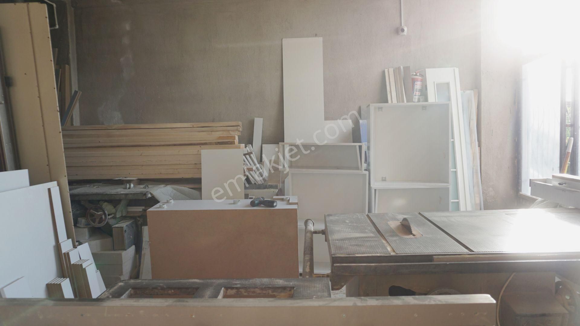 Çiğli Şirintepede Kiralık Dükkan Depo Çiğli Serkan Emlak Dan - Görsel 11
