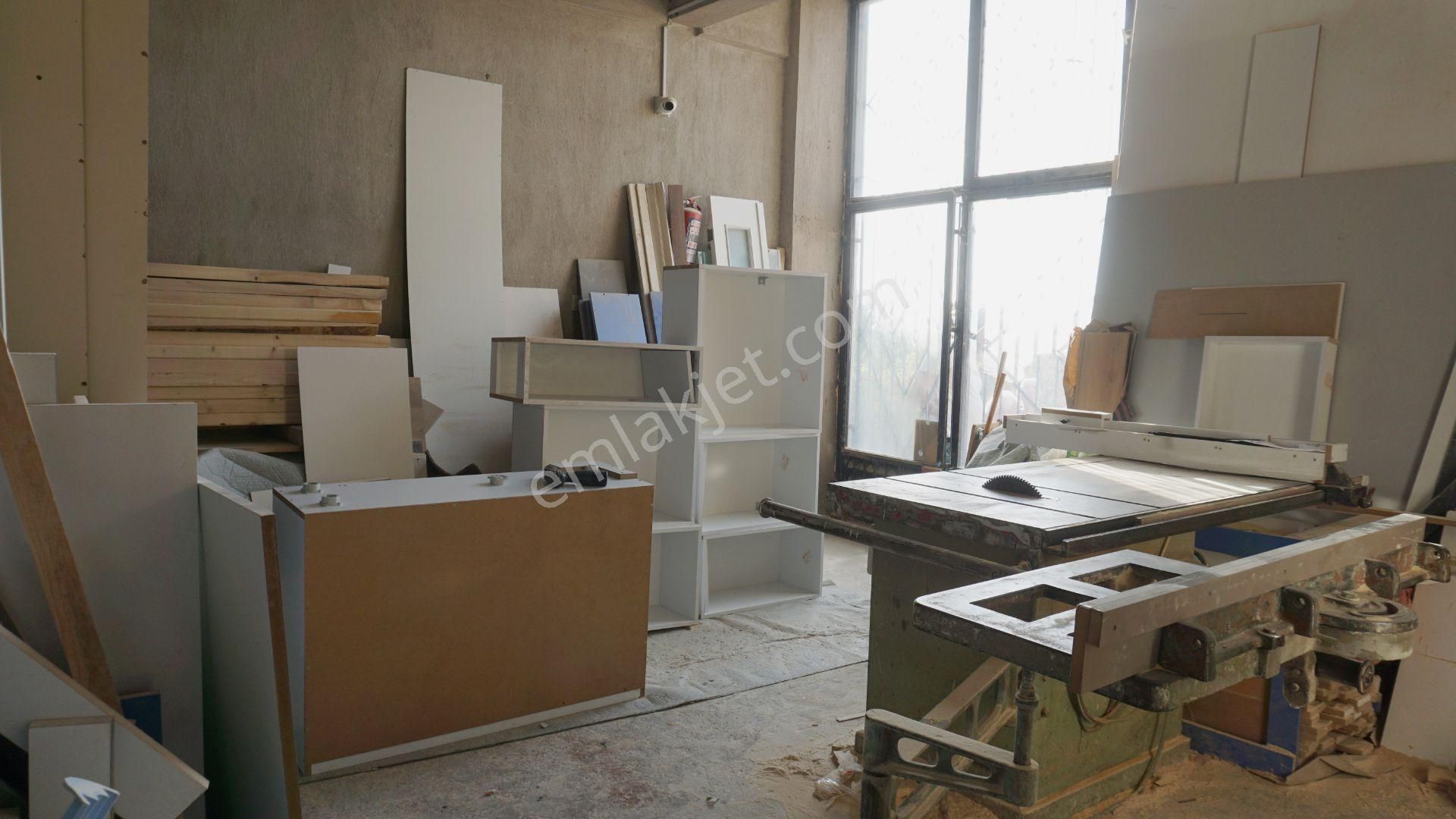 Çiğli Şirintepede Kiralık Dükkan Depo Çiğli Serkan Emlak Dan - Görsel 7