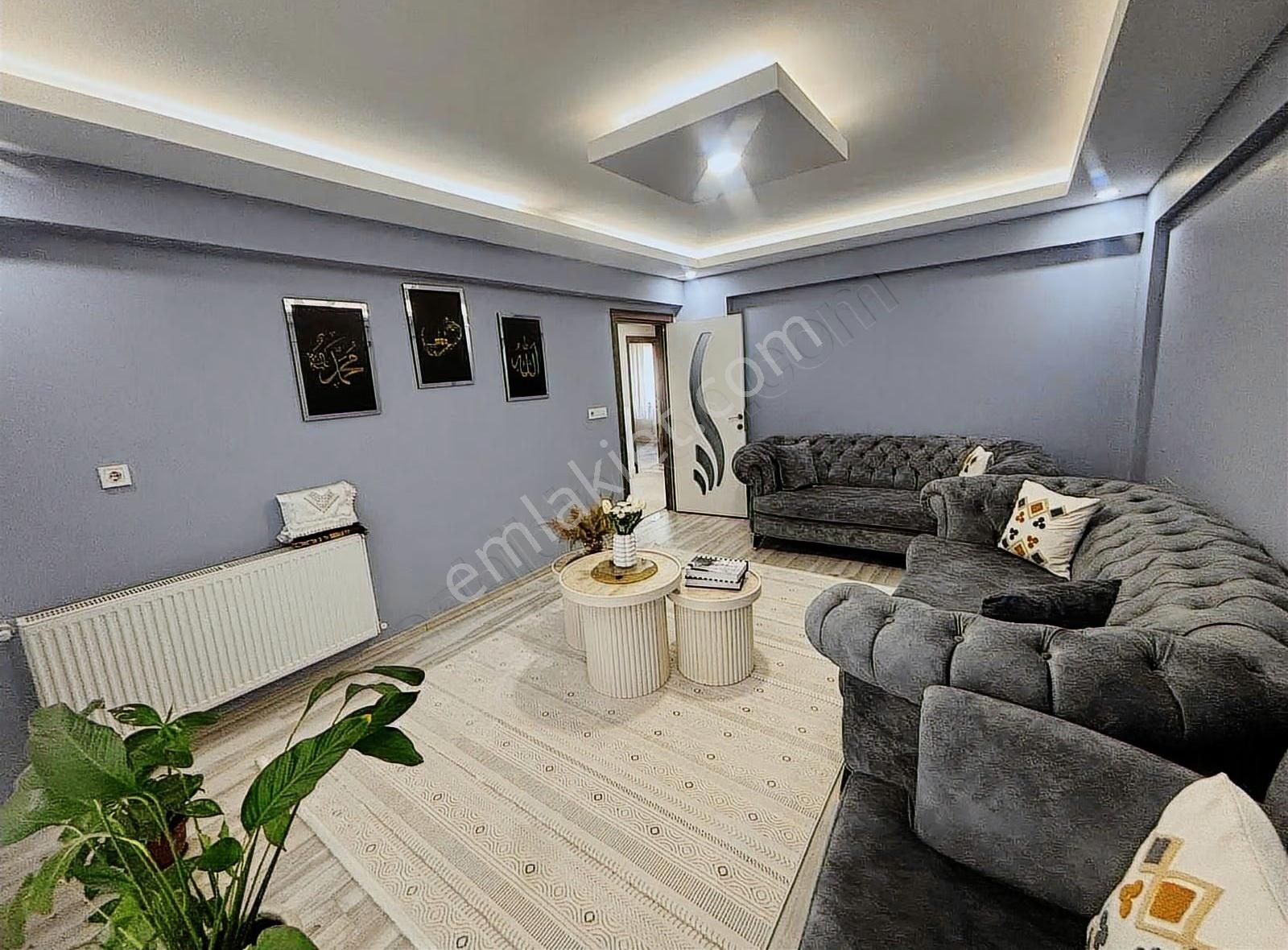 Demirtaş Sakarya Mahallesi 6+1 Satılık Dubleks Daire - Görsel 13
