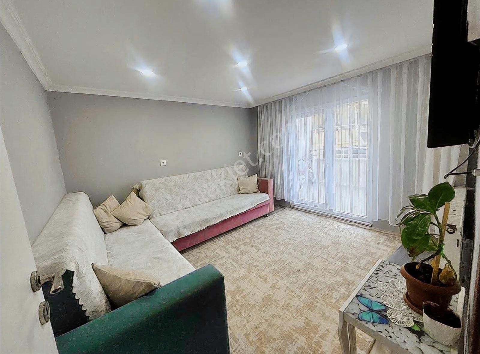 Demirtaş Sakarya Mahallesi 6+1 Satılık Dubleks Daire - Görsel 2