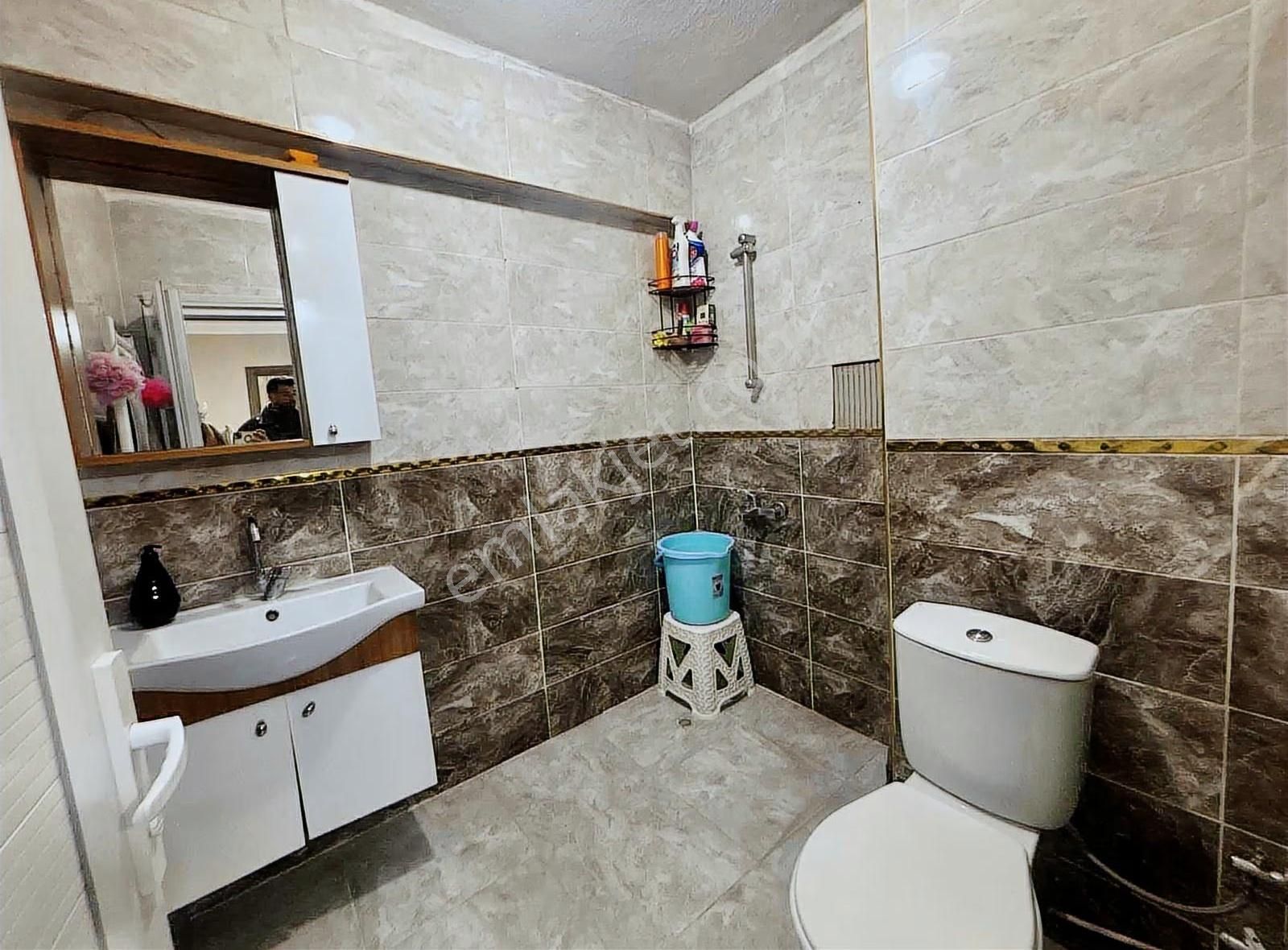 Demirtaş Sakarya Mahallesi 6+1 Satılık Dubleks Daire - Görsel 19