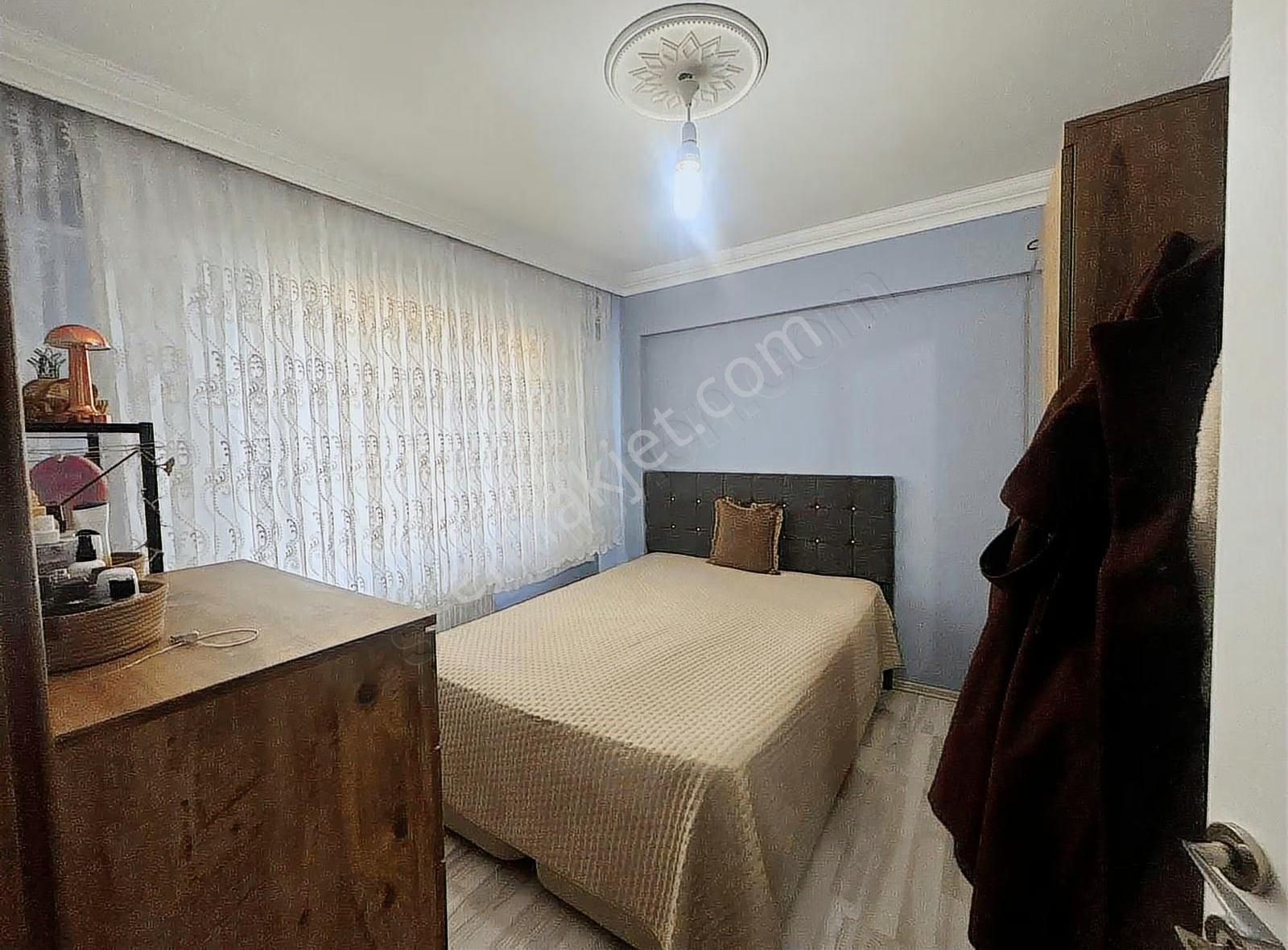 Demirtaş Sakarya Mahallesi 6+1 Satılık Dubleks Daire - Görsel 18