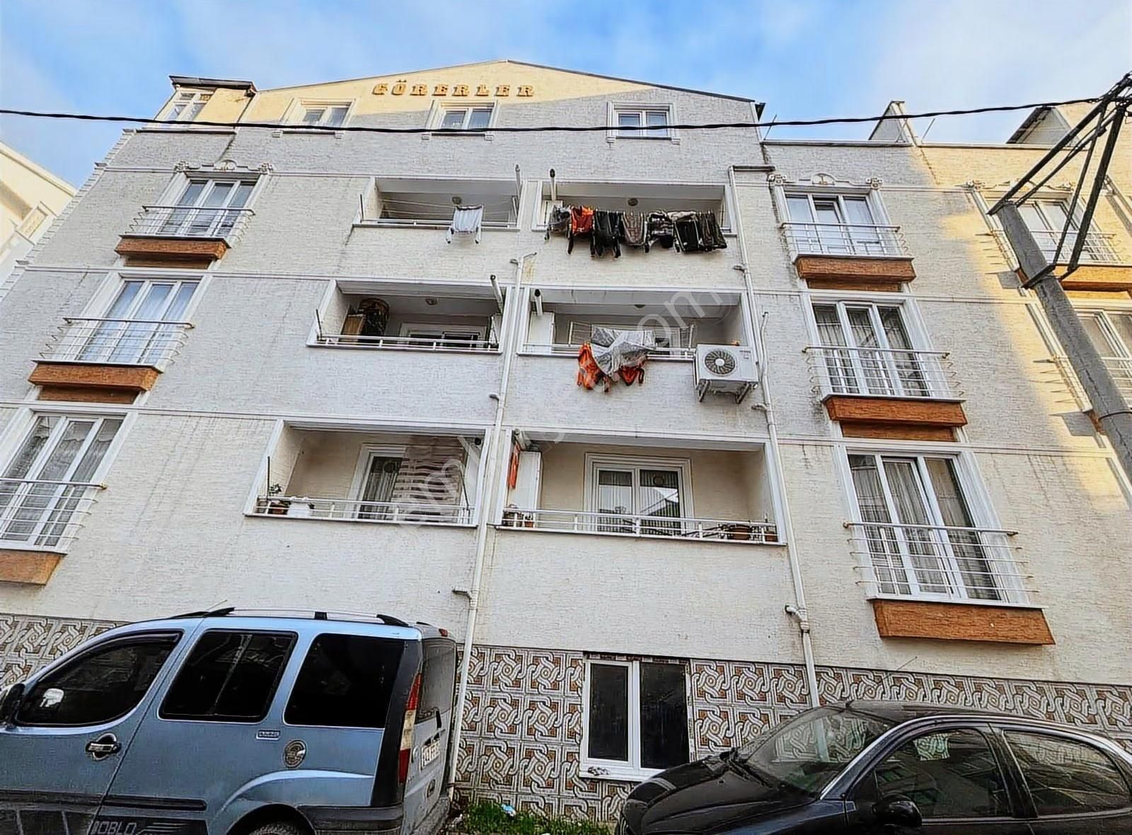 Demirtaş Sakarya Mahallesi 6+1 Satılık Dubleks Daire - Görsel 8