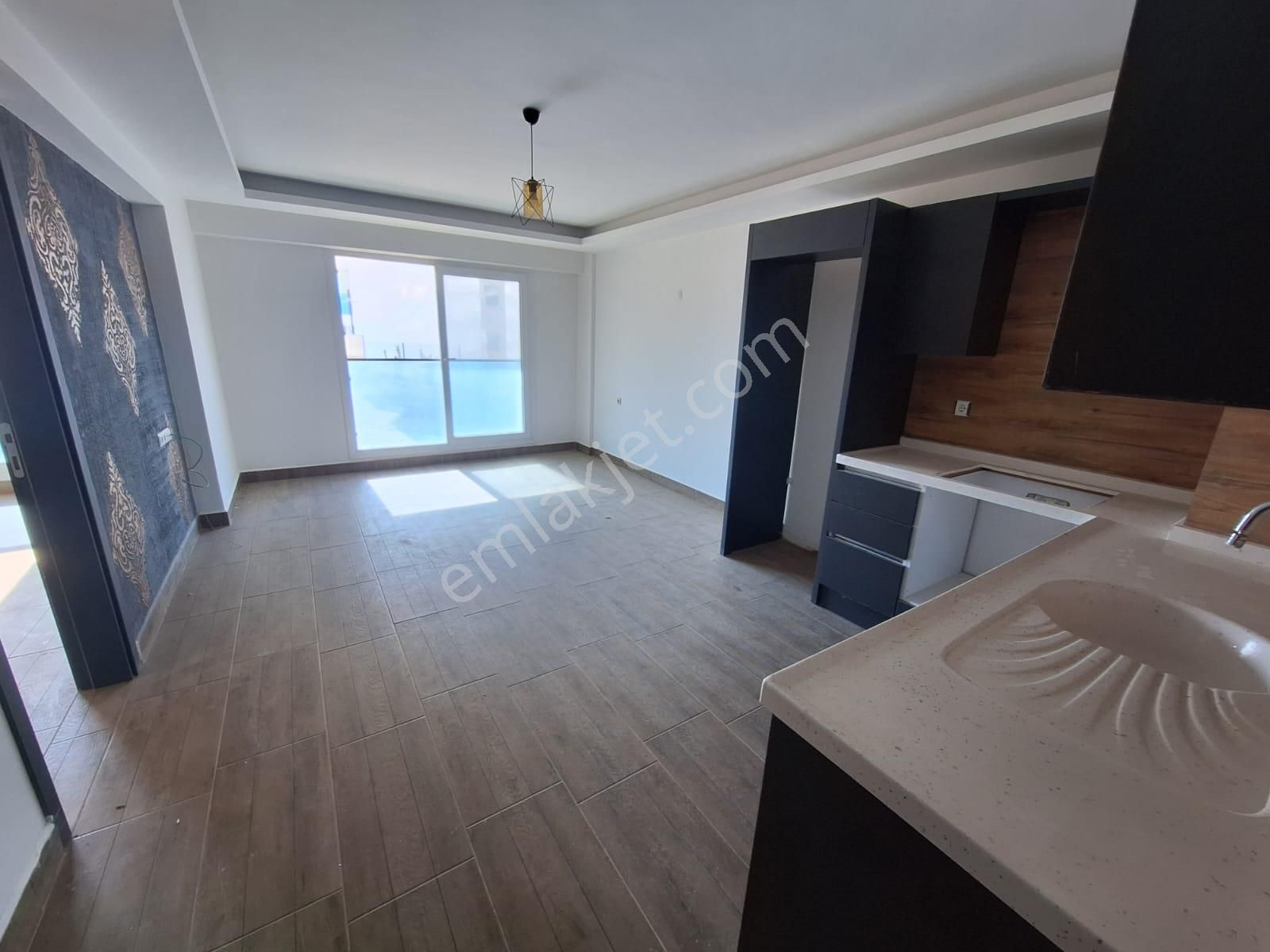 Kuşadası Eşin Golf Bu Fiyatta Son Sıfır 1+1 Daire - Görsel 22