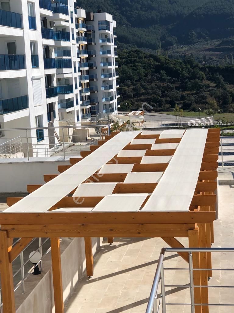 Kuşadası Eşin Golf Bu Fiyatta Son Sıfır 1+1 Daire - Görsel 24