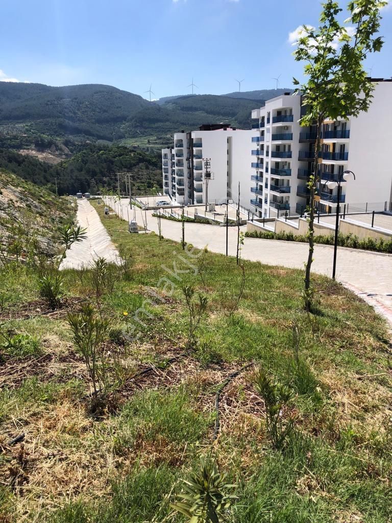 Kuşadası Eşin Golf Bu Fiyatta Son Sıfır 1+1 Daire - Görsel 23