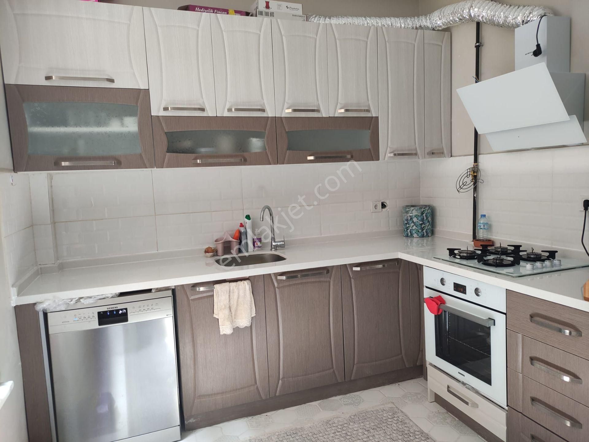 İsa Kavak Gayrimenkulden Meram / Konevi Mahallesi Satılık Daire - Görsel 4