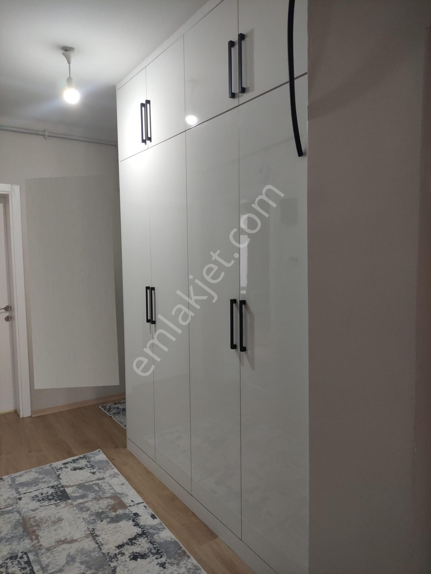 İsa Kavak Gayrimenkulden Meram / Konevi Mahallesi Satılık Daire - Görsel 5