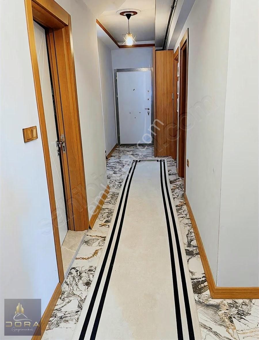 Dora Dan Altınkumda Kiralık 4+1 Ultra Lüx Dubleks - Görsel 9