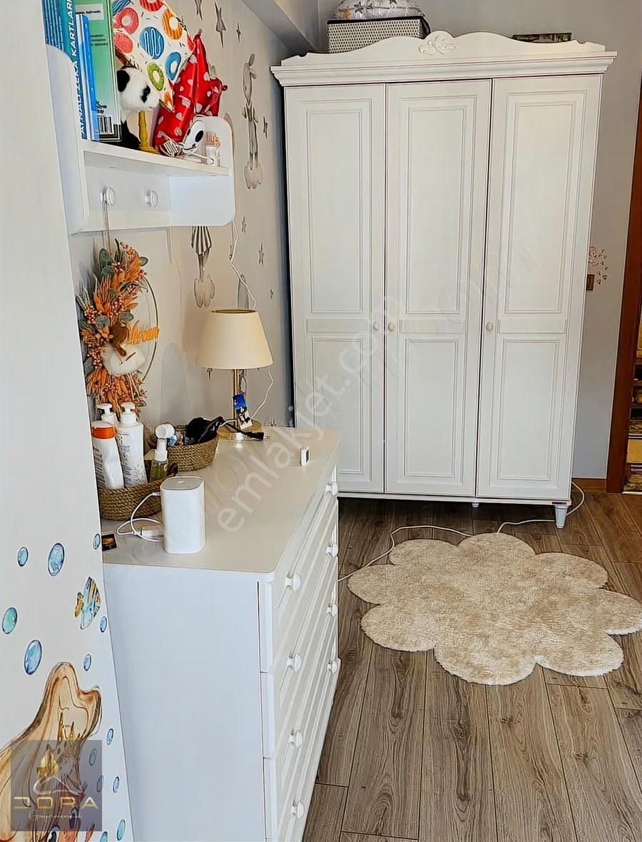 Dora Dan Altınkumda Kiralık 4+1 Ultra Lüx Dubleks - Görsel 35