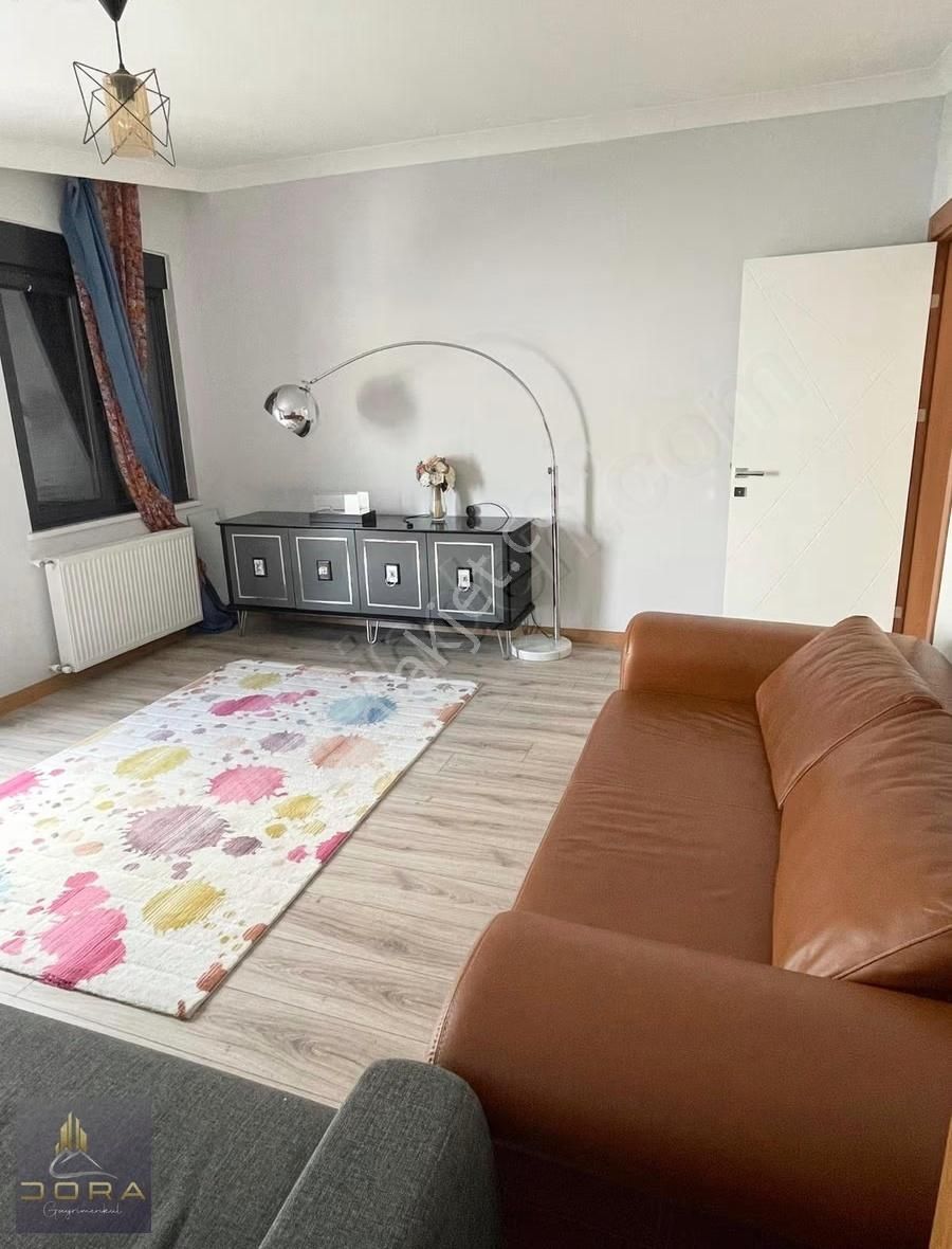 Dora Dan Altınkumda Kiralık 4+1 Ultra Lüx Dubleks - Görsel 20