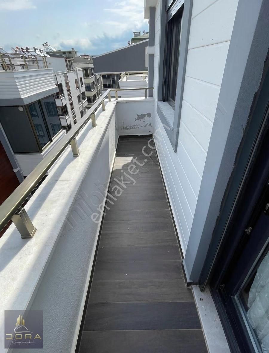 Dora Dan Altınkumda Kiralık 4+1 Ultra Lüx Dubleks - Görsel 7