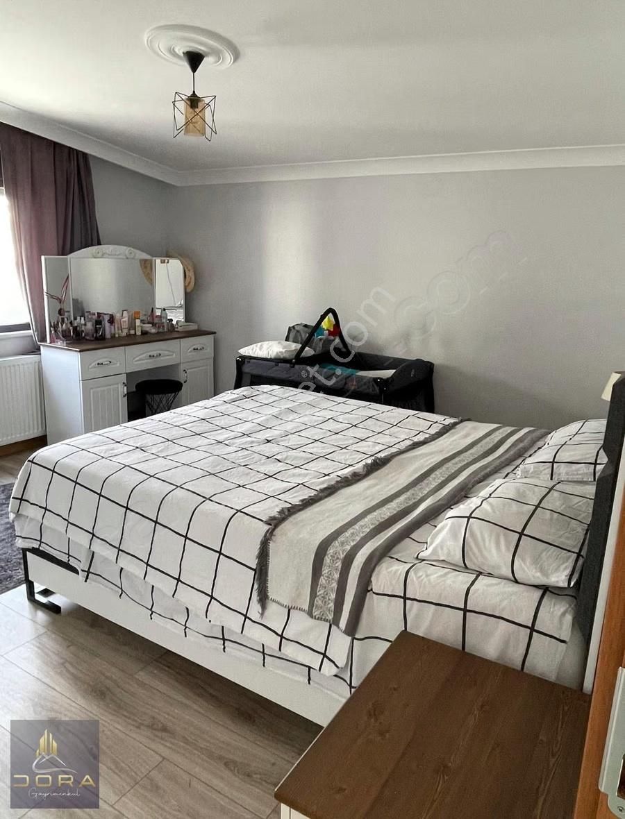 Dora Dan Altınkumda Kiralık 4+1 Ultra Lüx Dubleks - Görsel 3