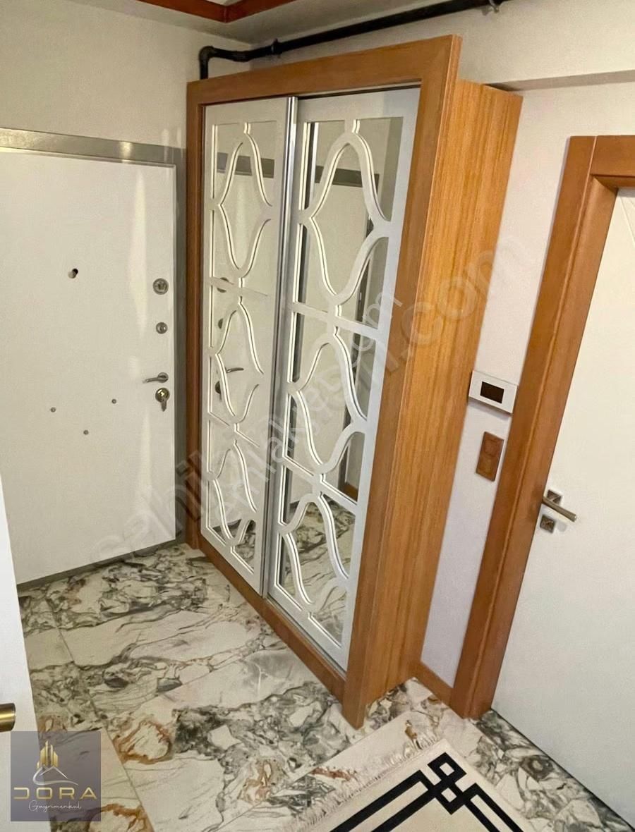 Dora Dan Altınkumda Kiralık 4+1 Ultra Lüx Dubleks - Görsel 6